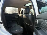 Outlander 2021 Facelift 2.0L 2WD Enjoy Edition 5-Seater — миниатюра 15