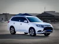 Outlander 2021 Facelift 2.0L 2WD Enjoy Edition 5-Seater — миниатюра 3