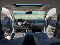 Outlander 2021 Facelift 2.0L 2WD Enjoy Edition 5-Seater — миниатюра 9