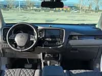 Outlander 2021 Facelift 2.0L 2WD Enjoy Edition 5-Seater — миниатюра 10