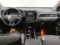 Outlander 2021 2.4L 4WD Luxury Edition 5-seater — миниатюра 12