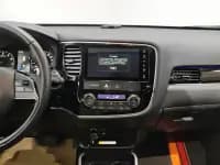 Outlander 2021 2.4L 4WD Luxury Edition 5-seater — миниатюра 13