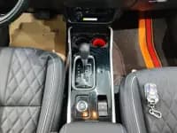 Outlander 2021 2.4L 4WD Luxury Edition 5-seater — миниатюра 16