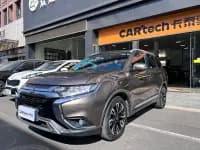 Outlander 2019 2.0L 2WD Enjoy Edition 5-seater National VI Emission Standard — миниатюра 2