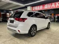 Outlander 2021 2.0L 2WD Comfortline 5-seater — миниатюра 7