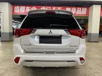 Outlander 2021 2.0L 2WD Comfortline 5-seater — миниатюра 8