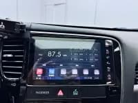 Outlander 2018 2.4L 4WD Elite Edition 5-seater — миниатюра 12