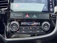 Outlander 2018 2.4L 4WD Elite Edition 5-seater — миниатюра 14