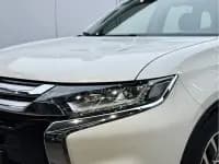 Outlander 2018 2.4L 4WD Elite Edition 5-seater — миниатюра 24