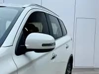 Outlander 2018 2.4L 4WD Elite Edition 5-seater — миниатюра 25