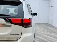 Outlander 2018 2.4L 4WD Elite Edition 5-seater — миниатюра 27