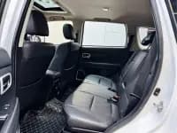 Outlander 2018 2.4L 4WD Elite Edition 5-seater — миниатюра 10