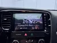 Outlander 2019 2.4L 4WD Enjoy Edition 7-seater National V Emission Standard — миниатюра 13