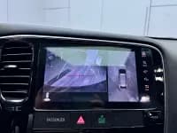 Outlander 2019 2.4L 4WD Enjoy Edition 7-seater National V Emission Standard — миниатюра 14