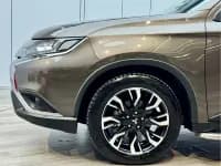 Outlander 2019 2.4L 4WD Enjoy Edition 7-seater National V Emission Standard — миниатюра 28