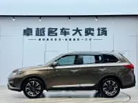 Outlander 2019 2.4L 4WD Enjoy Edition 7-seater National V Emission Standard — миниатюра 4