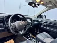 Outlander 2019 2.4L 4WD Enjoy Edition 7-seater National V Emission Standard — миниатюра 8