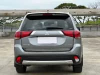 Outlander 2018 2.4L 4WD Elite Edition 5-seater — миниатюра 4