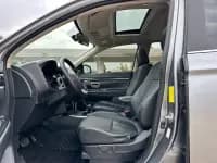 Outlander 2018 2.4L 4WD Elite Edition 5-seater — миниатюра 6