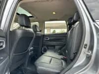 Outlander 2018 2.4L 4WD Elite Edition 5-seater — миниатюра 7