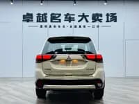 Outlander 2018 2.4L 4WD Elite Edition 5-seater — миниатюра 14