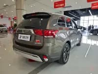 Outlander 2019 2.0L 2WD Enjoy Edition 5-seater National VI Emission Standard — миниатюра 14