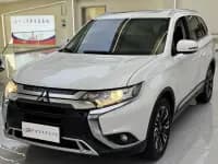 Outlander 2019 2.0L 2WD Enjoy Edition 7-seater National V emission standard — миниатюра 1