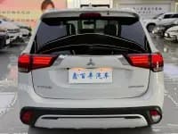 Outlander 2019 2.0L 2WD Enjoy Edition 7-seater National V emission standard — миниатюра 9