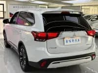 Outlander 2019 2.0L 2WD Enjoy Edition 7-seater National V emission standard — миниатюра 10