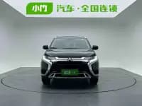 Outlander 2021 Facelift 2.0L 2WD Comfortline 5-Seater — миниатюра 2