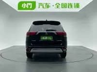 Outlander 2021 Facelift 2.0L 2WD Comfortline 5-Seater — миниатюра 4