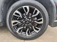 Outlander 2020 2.0L 2WD Enjoy Edition 5-seater — миниатюра 14