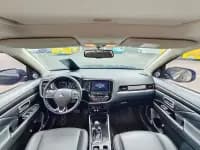 Outlander 2020 2.0L 2WD Enjoy Edition 5-seater — миниатюра 5