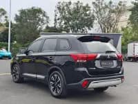 Outlander 2020 2.0L 2WD Enjoy Edition 5-seater — миниатюра 7