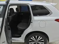 Outlander 2021 2.4L AWD Enjoy Edition 7-seater — миниатюра 11