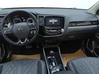 Outlander 2021 2.4L AWD Enjoy Edition 7-seater — миниатюра 12