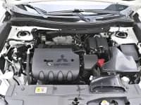 Outlander 2021 2.4L AWD Enjoy Edition 7-seater — миниатюра 10