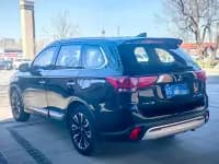 Outlander 2019 2.4L 4WD Enjoy Edition 5-seater National VI Emission Standard — миниатюра 5