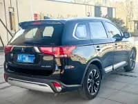 Outlander 2019 2.4L 4WD Enjoy Edition 5-seater National VI Emission Standard — миниатюра 6