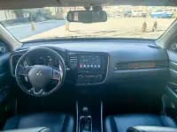 Outlander 2019 2.4L 4WD Enjoy Edition 5-seater National VI Emission Standard — миниатюра 7