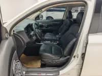 Outlander 2020 2.4L 4WD Luxury Edition 5-seater — миниатюра 7