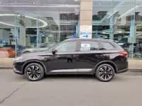 Outlander 2019 2.0L 2WD Enjoy Edition 5-seater National VI Emission Standard — миниатюра 3