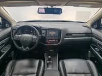 Outlander 2020 2.0L 2WD Enjoy Edition 5-seater — миниатюра 15