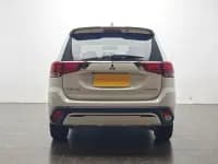 Outlander 2020 2.0L 2WD Enjoy Edition 5-seater — миниатюра 6