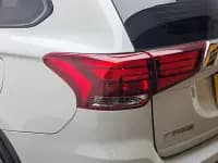 Outlander 2020 2.0L 2WD Enjoy Edition 5-seater — миниатюра 7