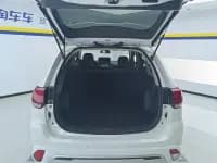 Outlander 2021 2.4L AWD Enjoy Edition 7-seater — миниатюра 4