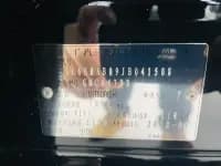 Outlander 2018 2.0L 2WD Joyful Edition 7-seater — миниатюра 18