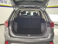 Outlander 2020 2.0L 2WD Enjoy Edition 5-seater — миниатюра 4