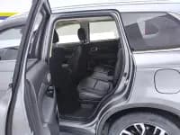 Outlander 2020 2.0L 2WD Enjoy Edition 7-seater — миниатюра 11