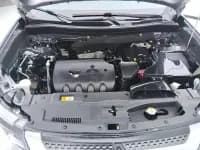 Outlander 2020 2.0L 2WD Enjoy Edition 7-seater — миниатюра 10